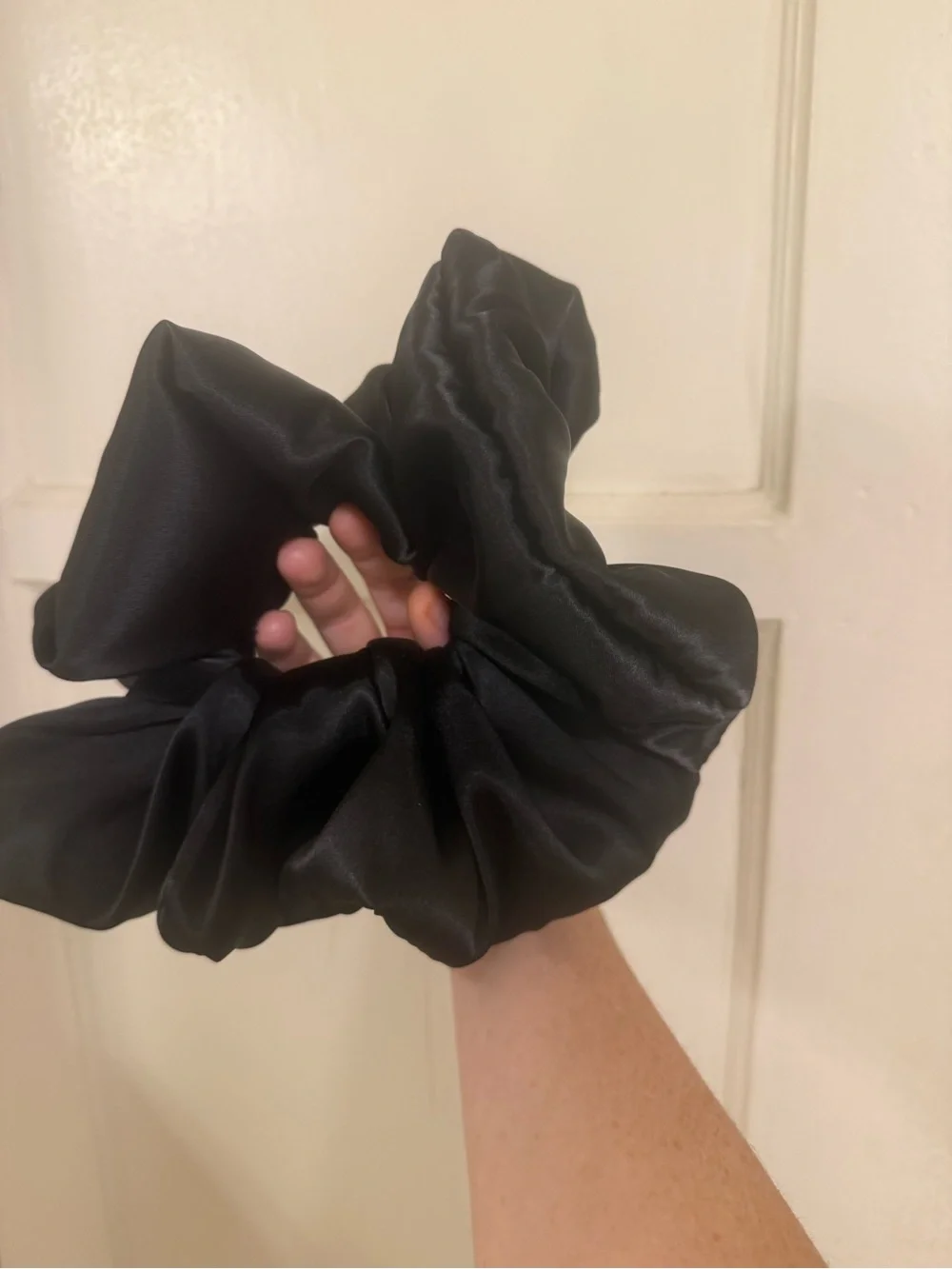 N/A classic black